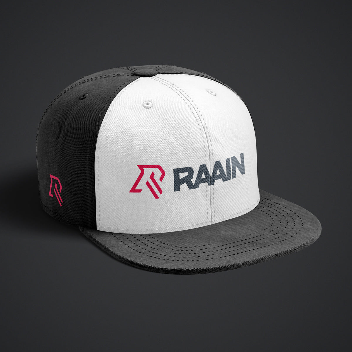 Hat Logo 1