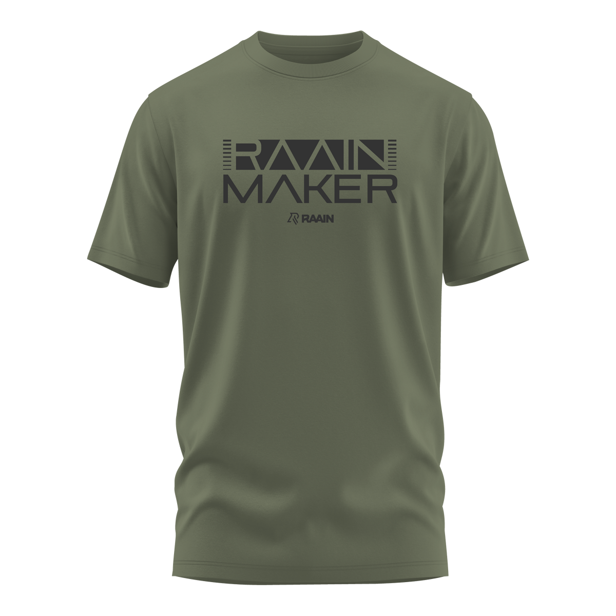 RAAIN Maker