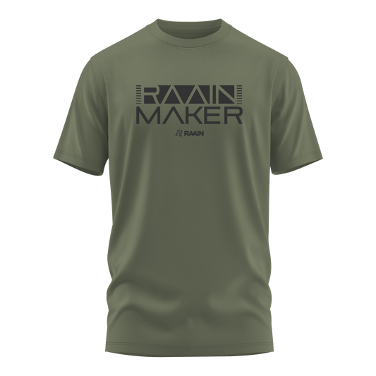 RAAIN Maker